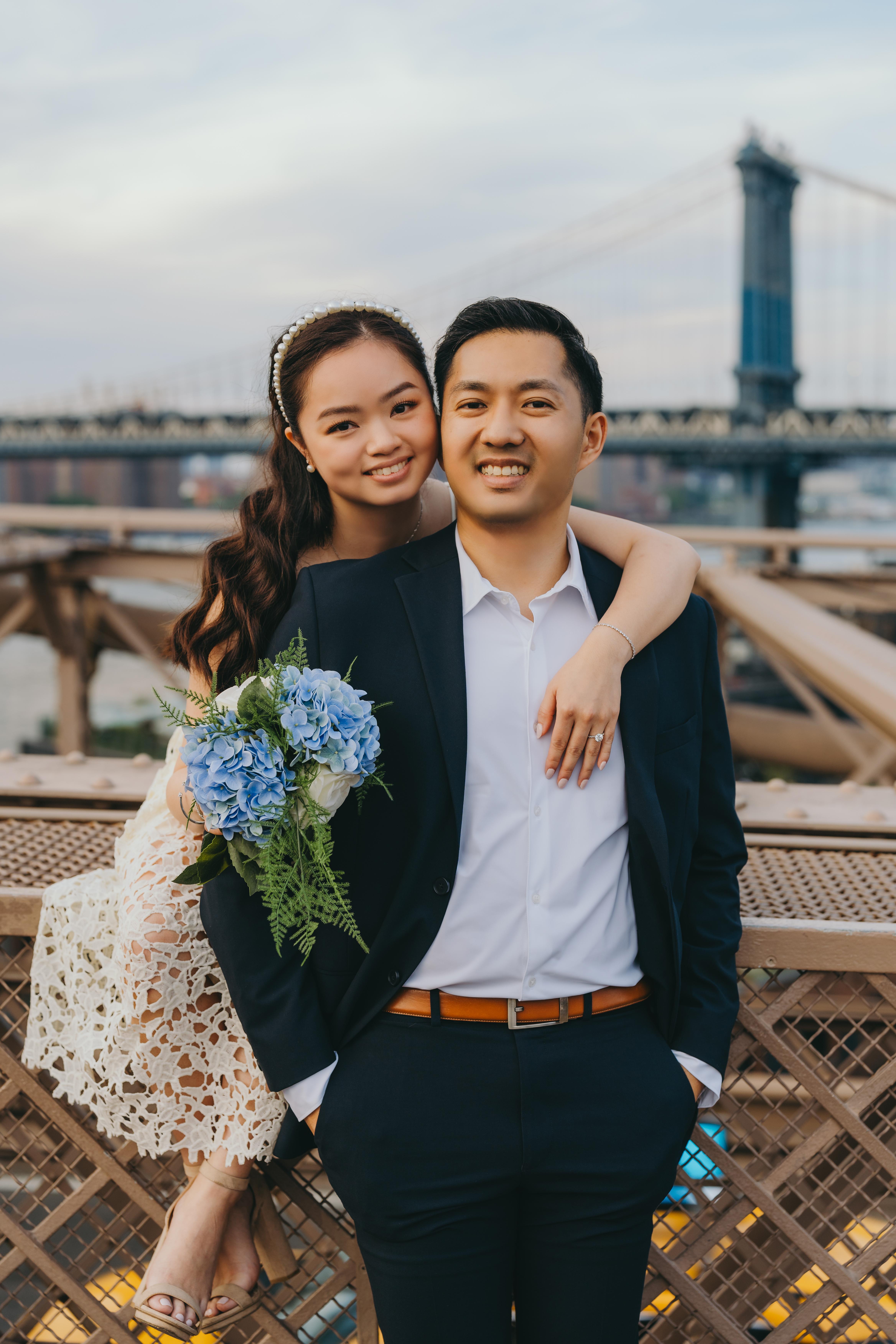 The Wedding Website of Vina Pham and Larry Tran