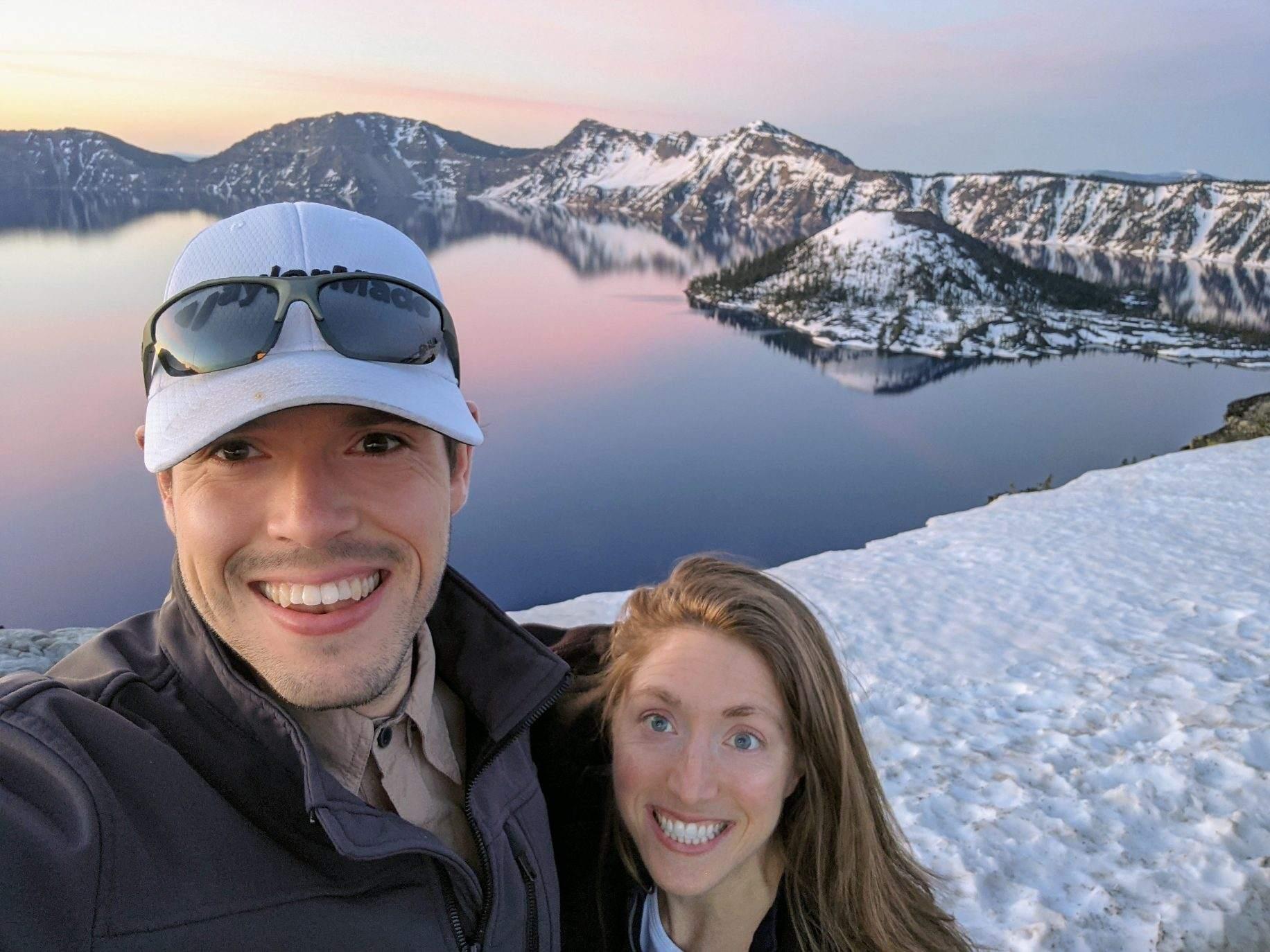 The Wedding Website of Kelsie Herring and Kyle Pegram