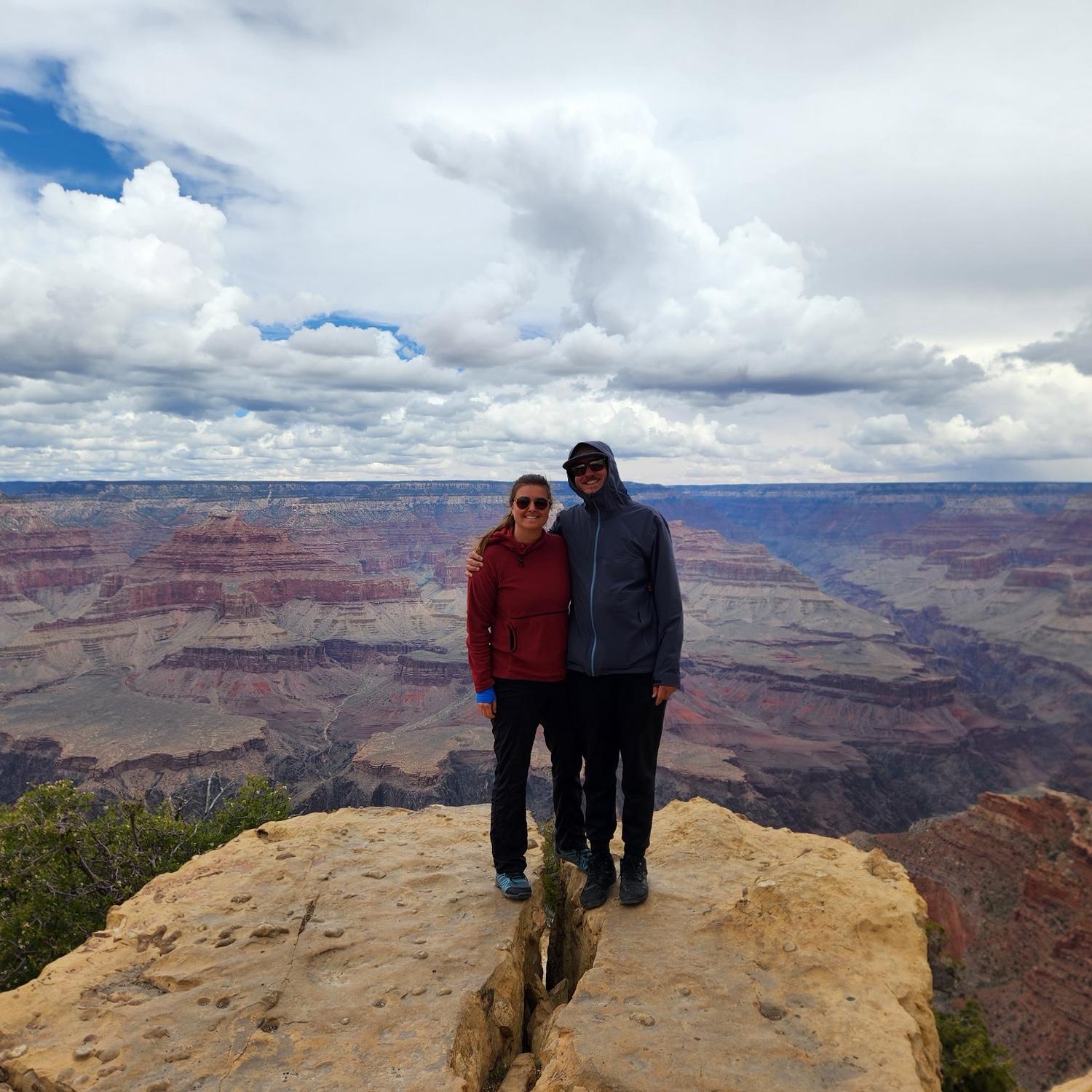Grand Canyon