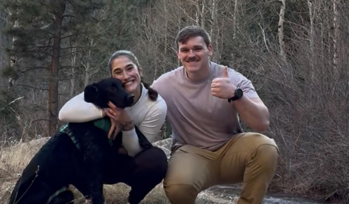 The Wedding Website of Hannah Burgo and Noah Kuehn