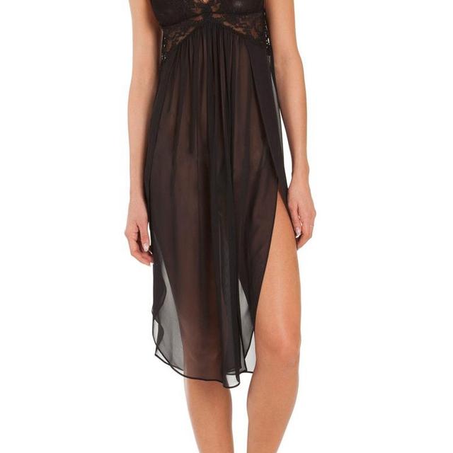 Long Chemise