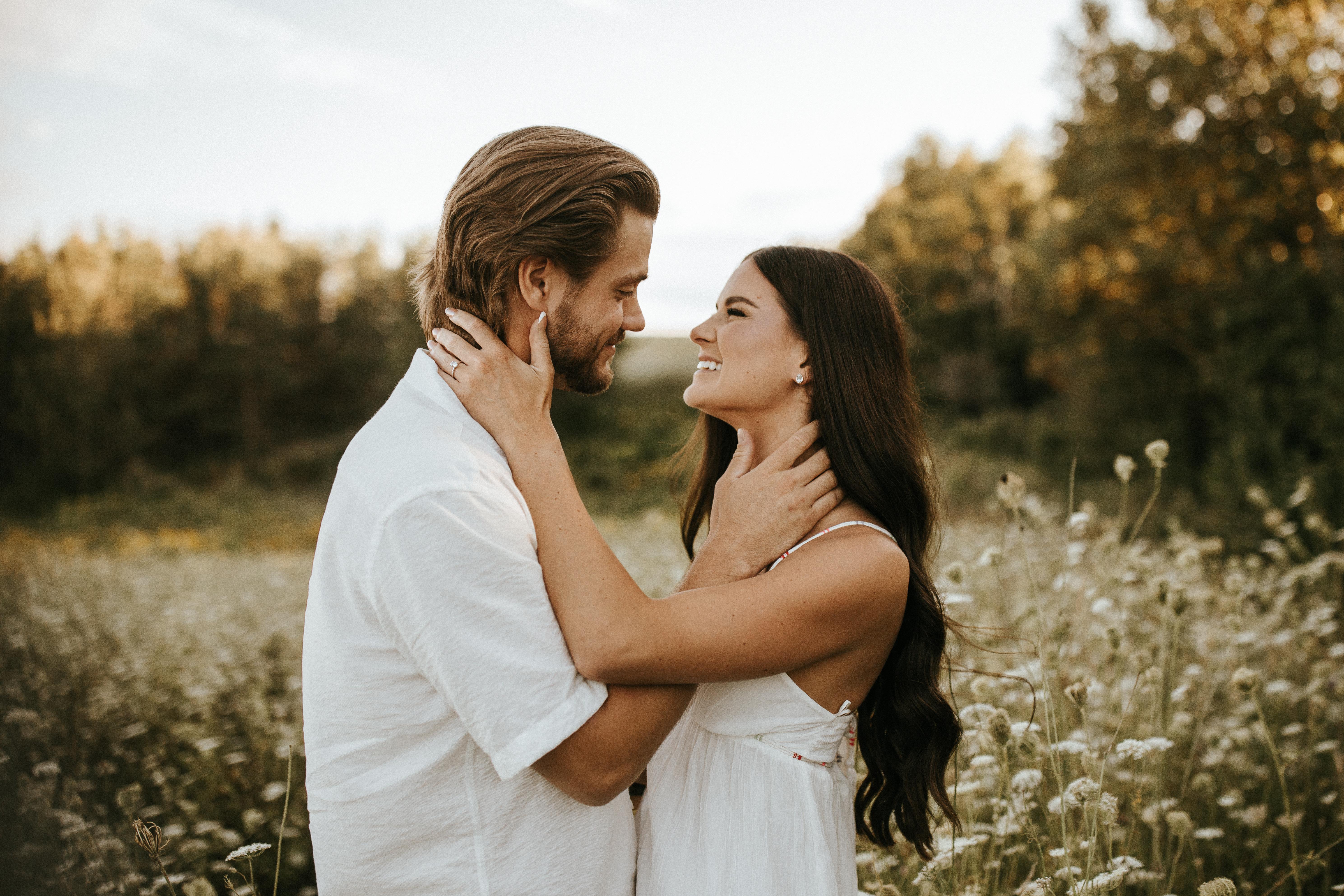 The Wedding Website of Amanda Irving and Jay Oram