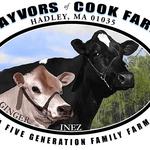 Flayvors of Cook Farm