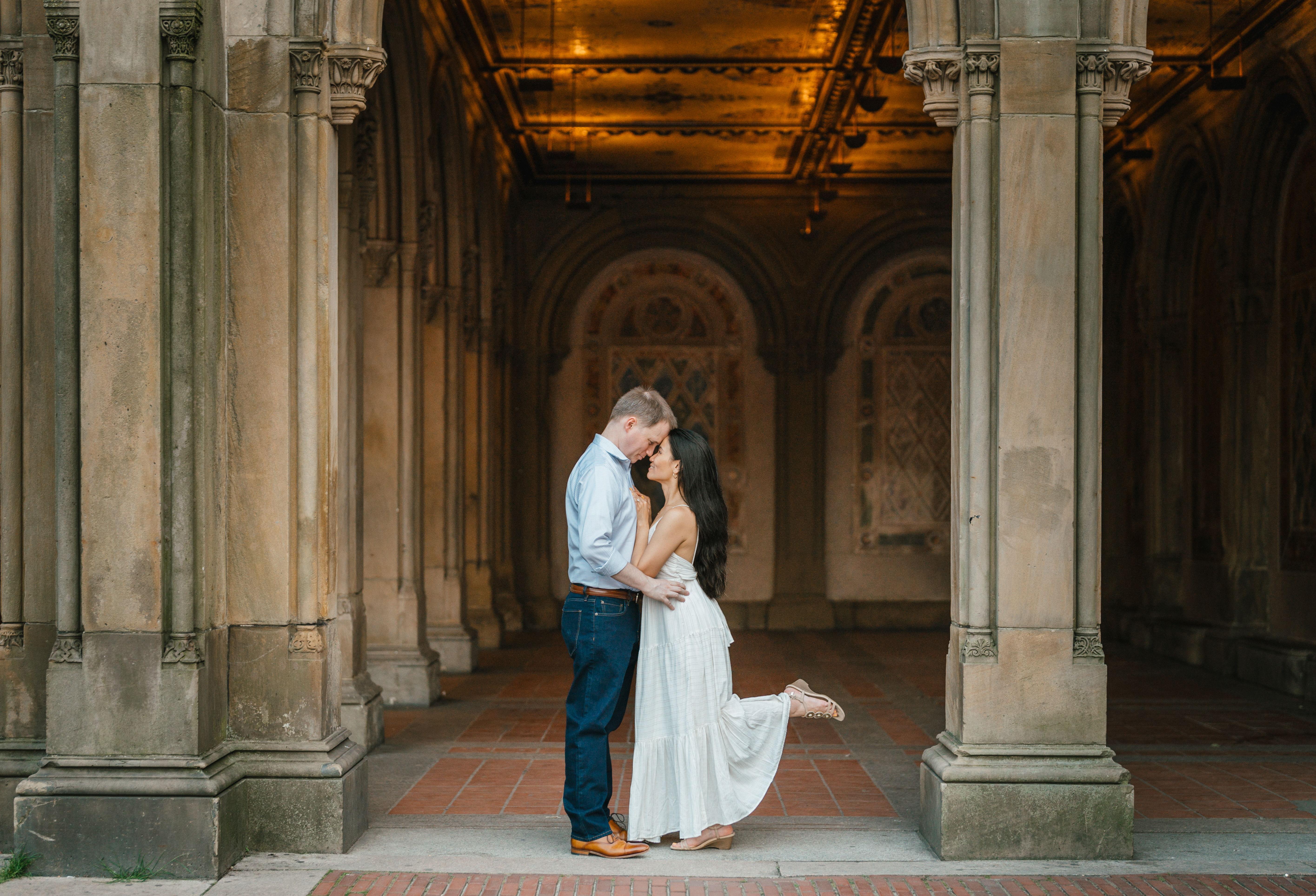 The Wedding Website of Eleanor Lem and David Nidoh