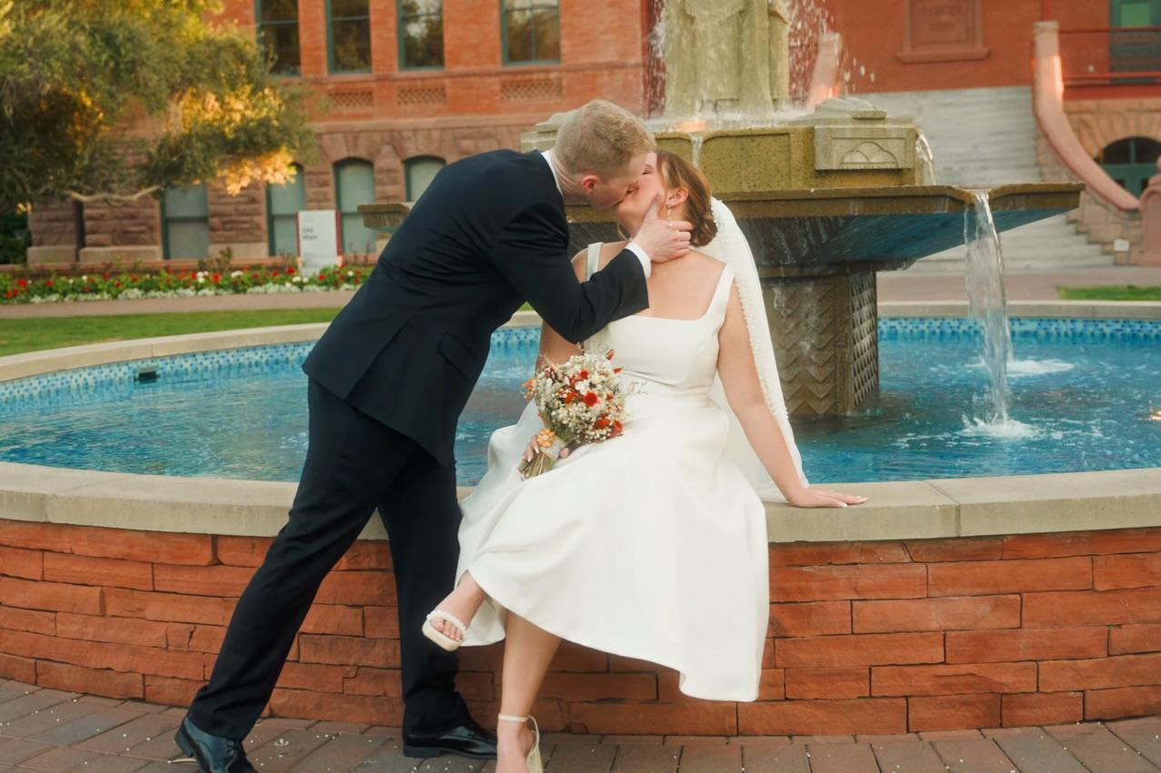 The Wedding Website of Taylor McGuire and Ryan McGuire