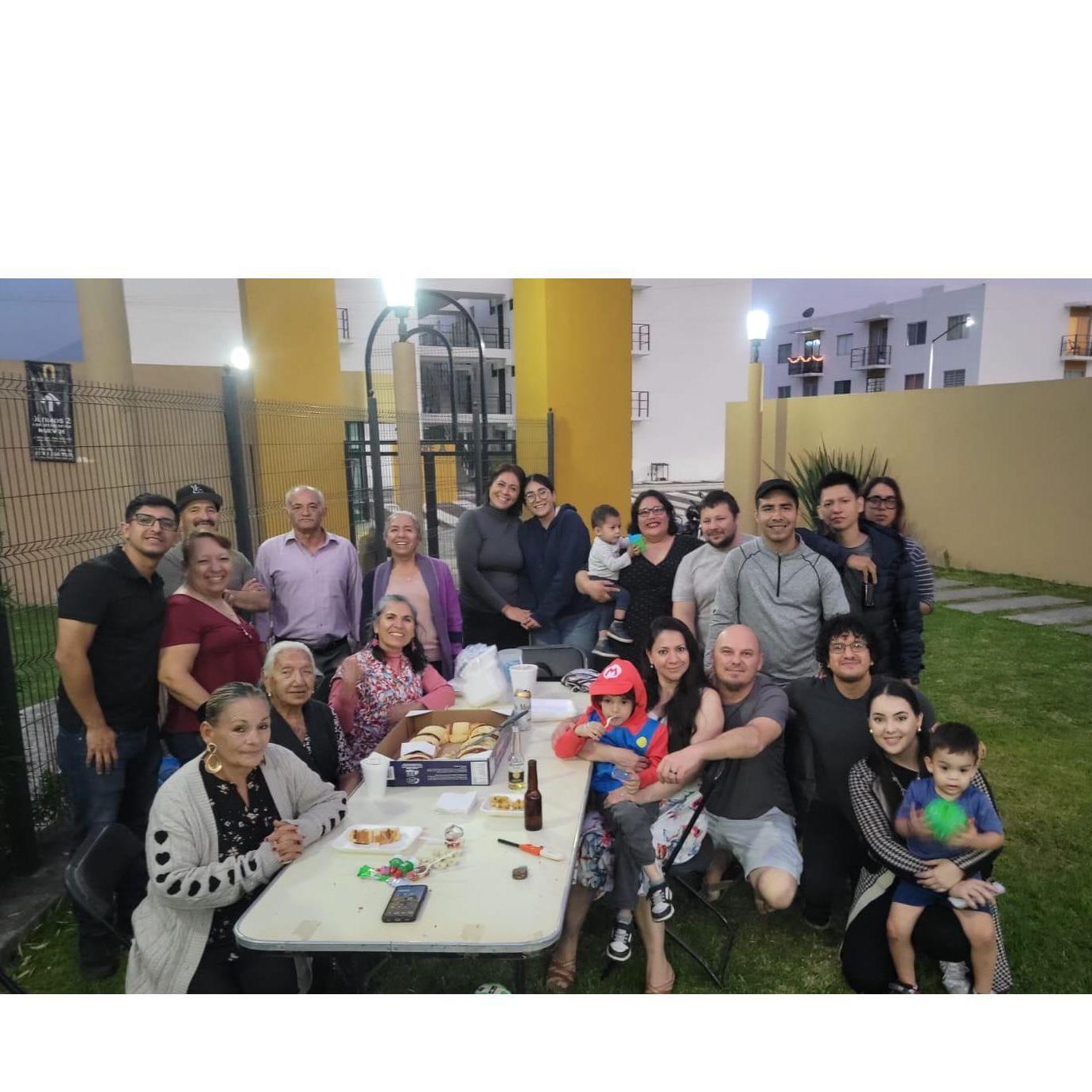 Guzman Family!