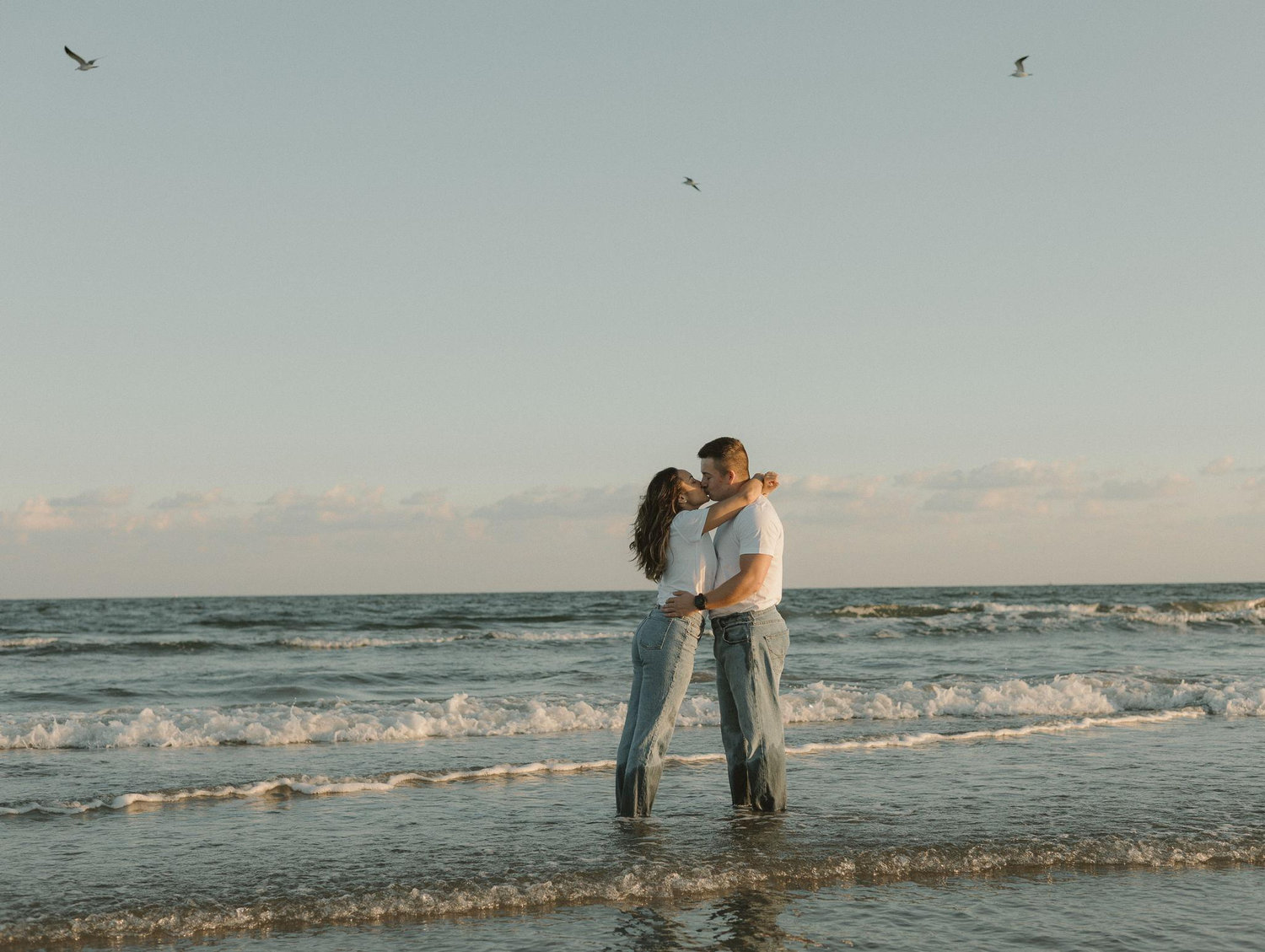 The Wedding Website of Kailee Mann and Christian Hagan