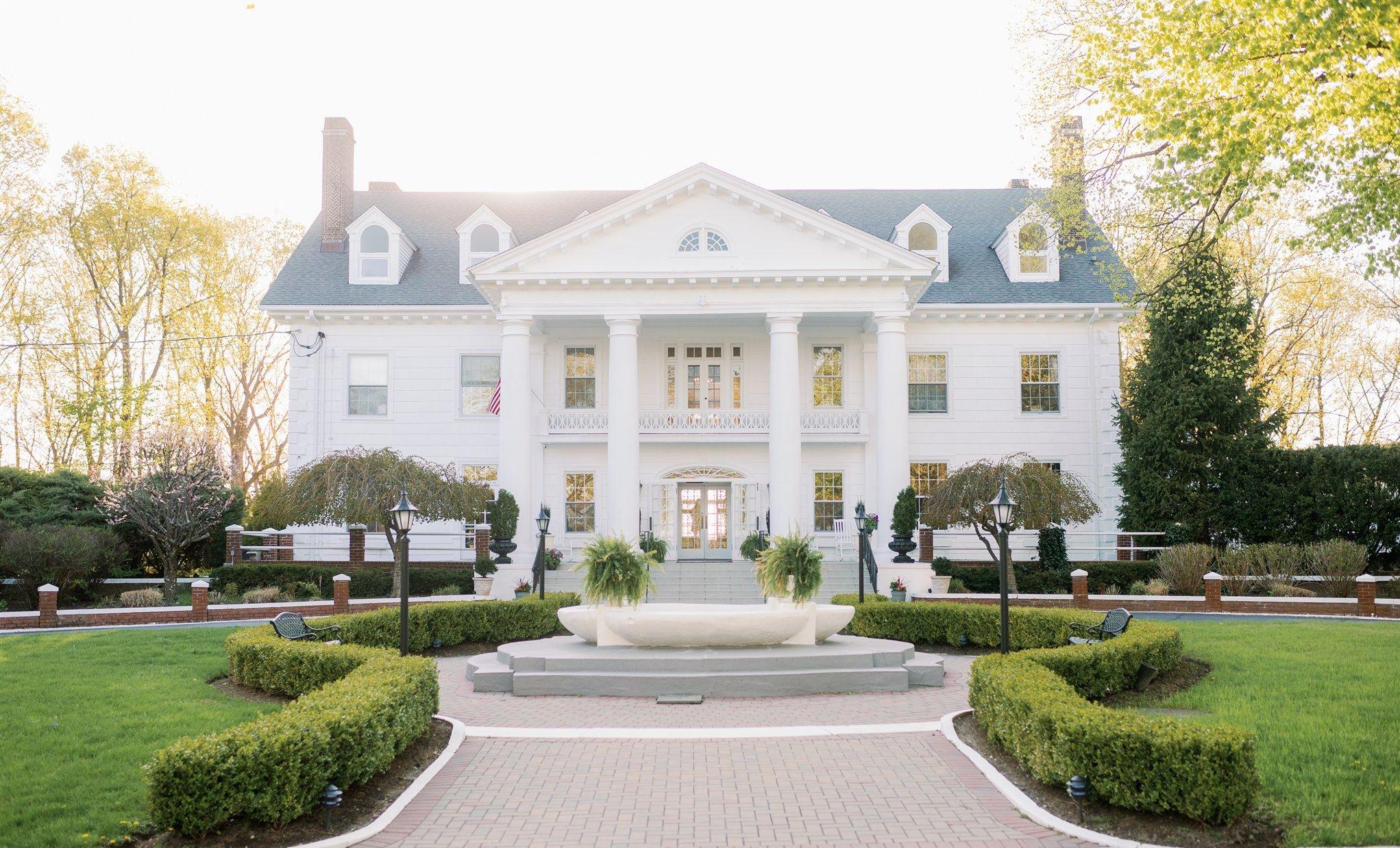 The Wedding Website of Alysa Robinson and Andrew Taffe