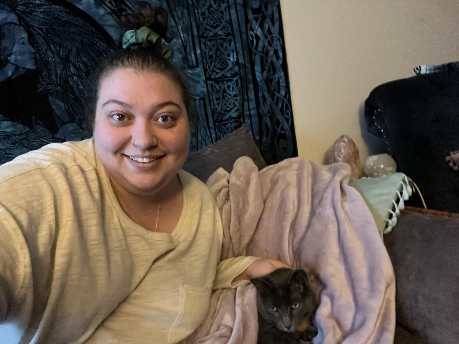 The Wedding Website of Amanda P. Gold's Doctoral Graduation and University of Illinois Class of 2025