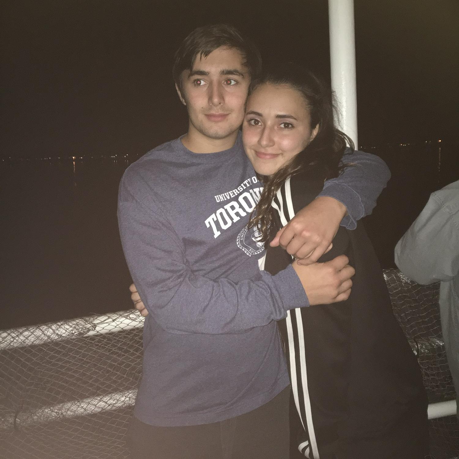 Boston trip