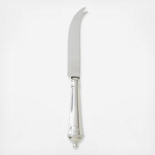 Berry & Thread Bright Satin Cheese Knife