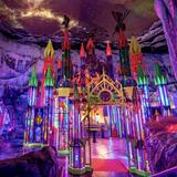 Meow Wolf Denver's Convergence Station