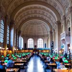 Boston Public Library