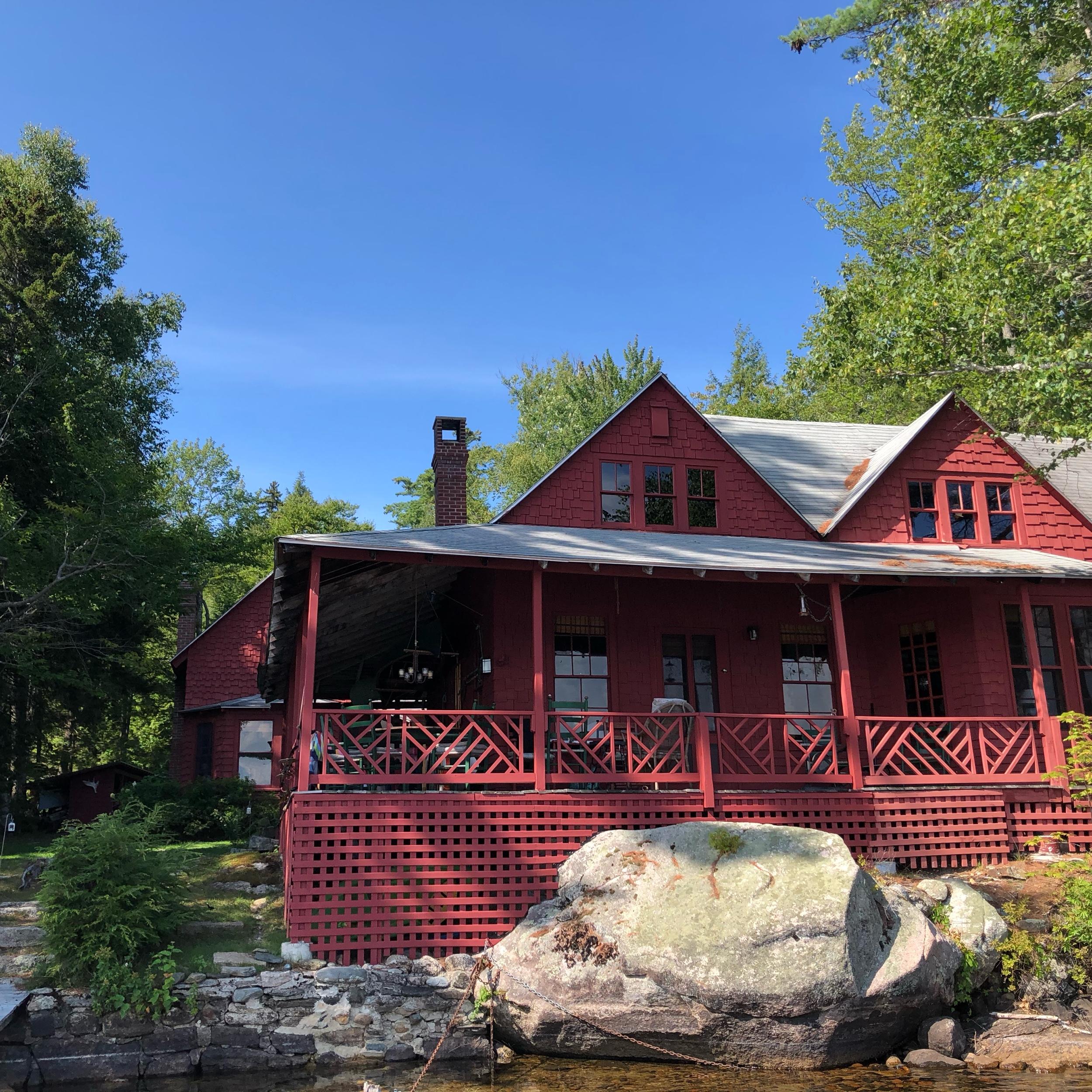 Percy Room Cleaning Contributions