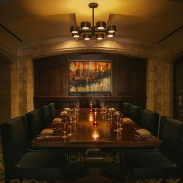 1888 Chop House - Dinner For Two
