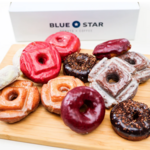 Blue Star Donuts