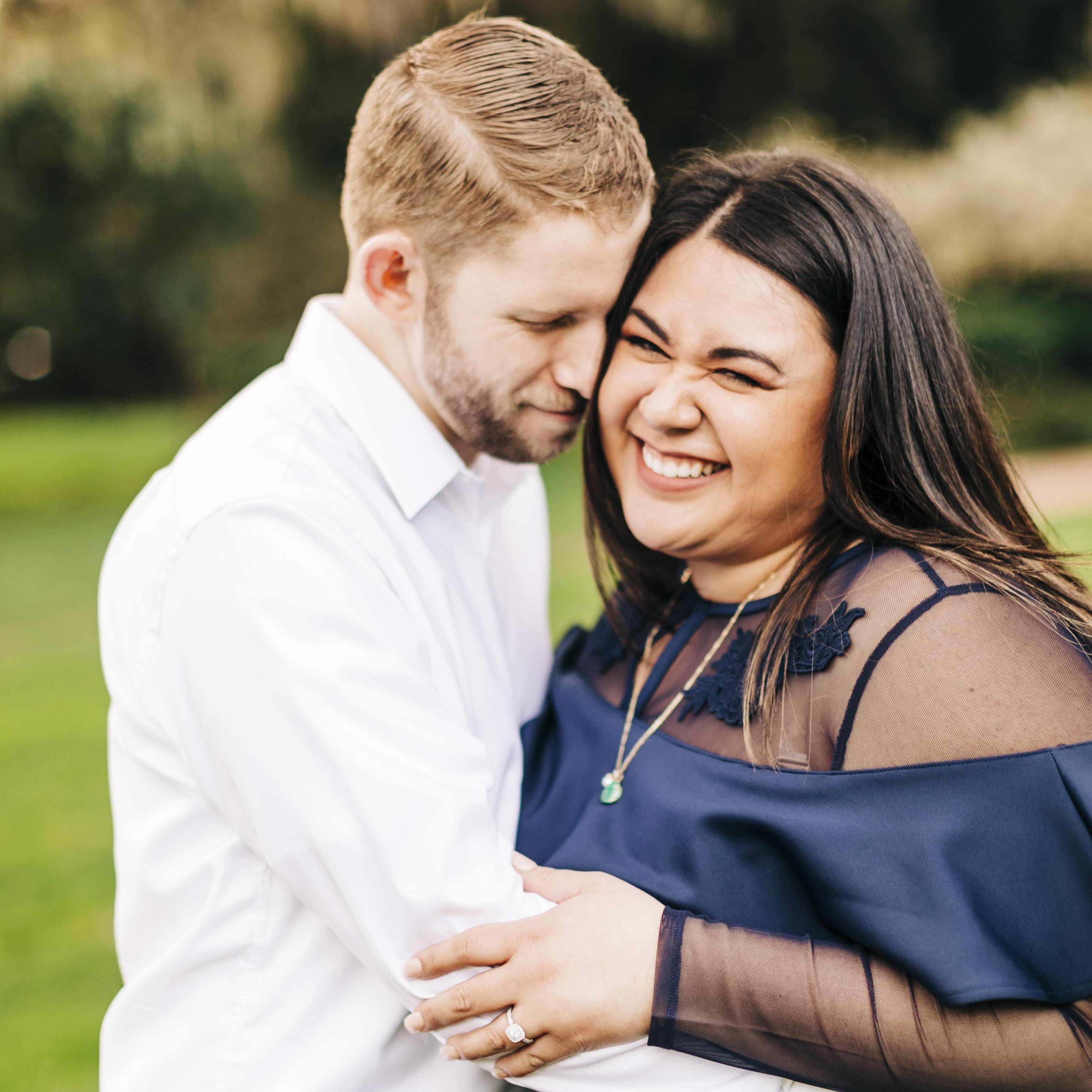 Engagement Photo 1/19/19