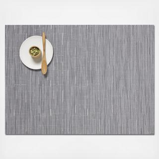 Bamboo Placemat, Set of 4