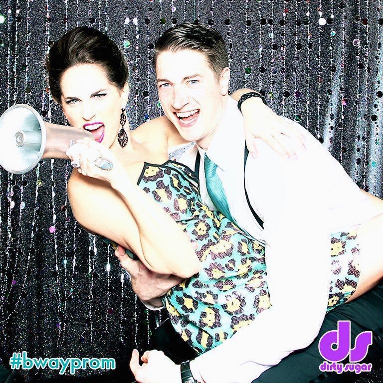 Broadway Prom. October, 2014.