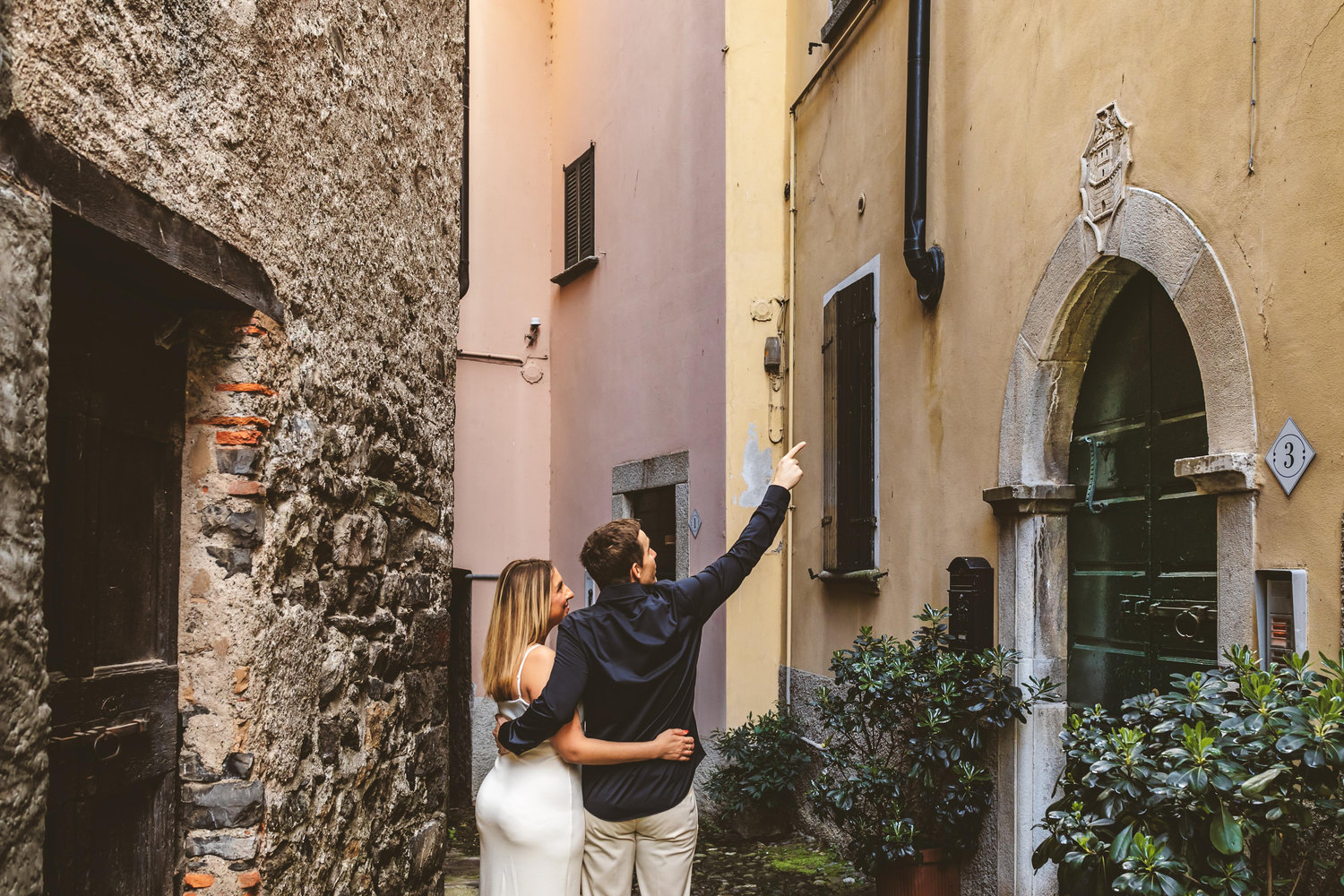 The Wedding Website of Ashley Rozier and Chris Derck