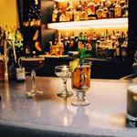 Society Lounge