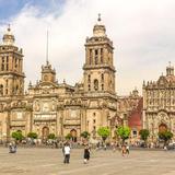 El Zocalo