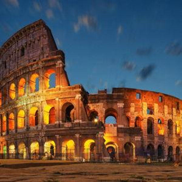 Colosseum Tour