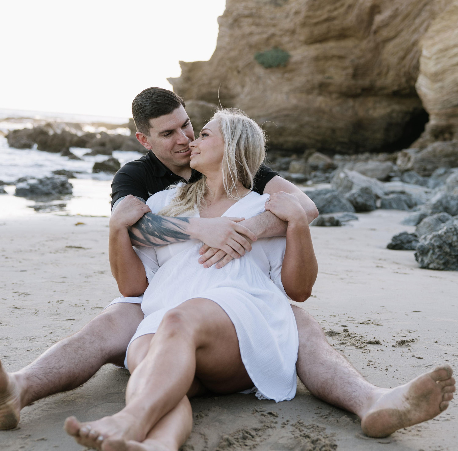 The Wedding Website of Jessica Gaye and Mitchell Yaffee