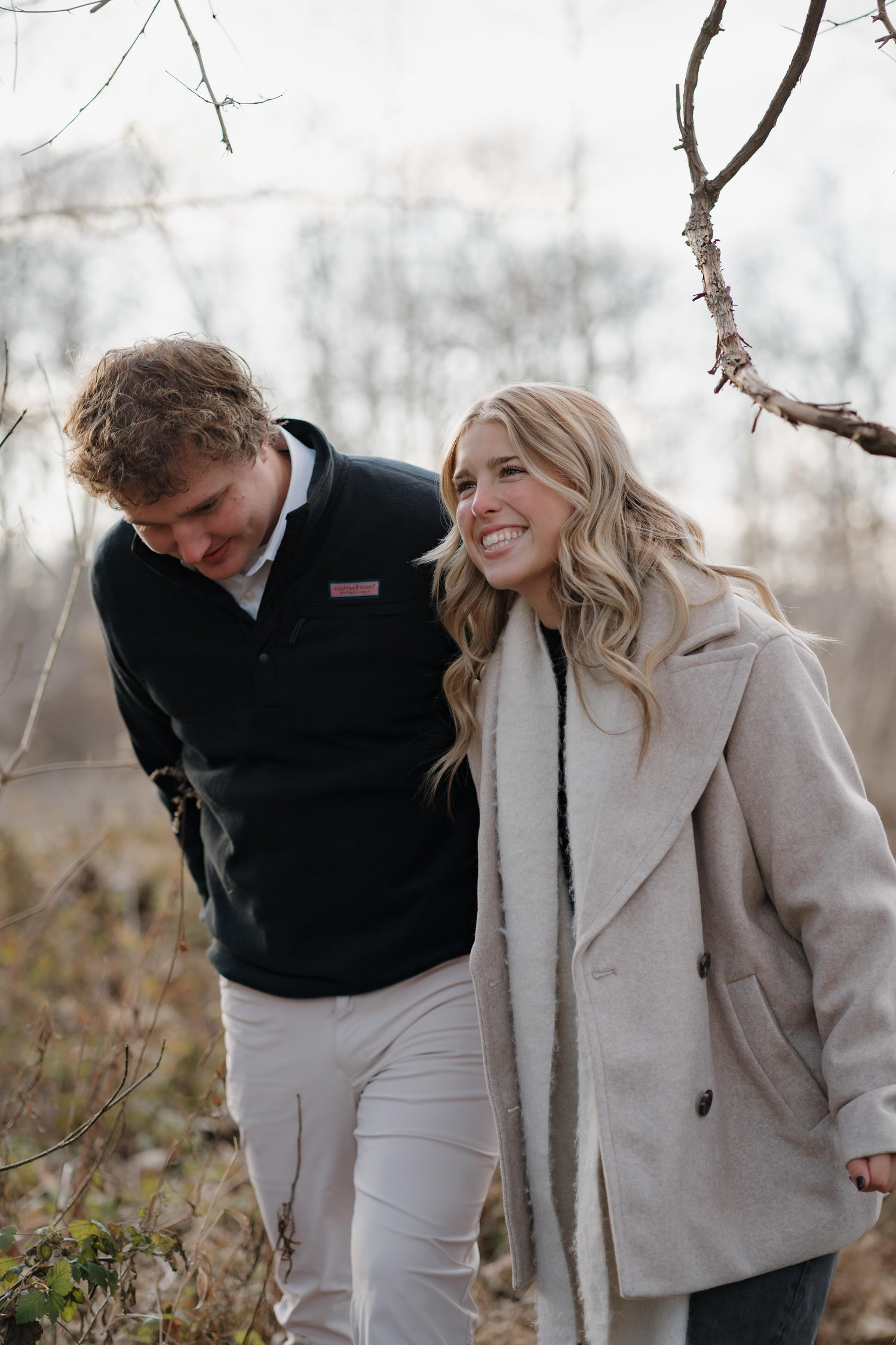 The Wedding Website of Alyssa Varnell and Cade East