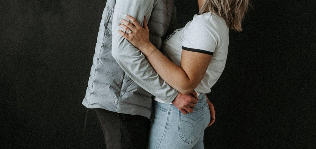 The Wedding Website of Jordan Gallais and Zane Jones
