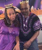 The Wedding Website of Mrs. Breston and Mr. Breston