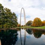 Gateway Arch National Park