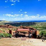 Red Rocks Park and Amphitheatre