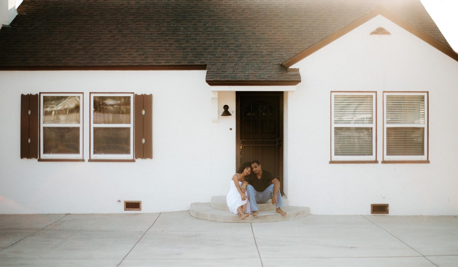 The Wedding Website of Samille Otis and Quincy Preston