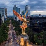 Angel de la Independencia