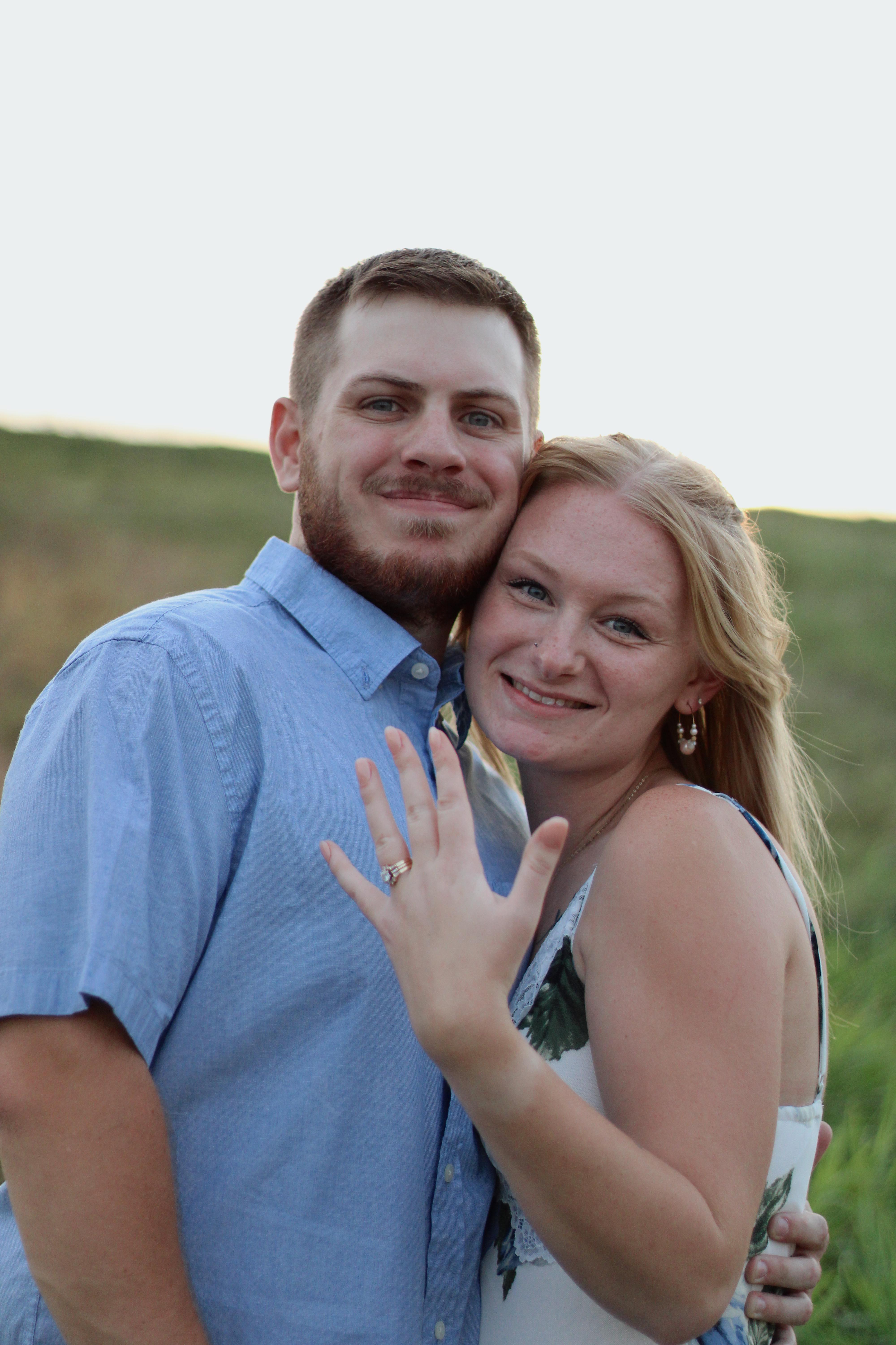 The Wedding Website of Jenna Schulz and Jacob Rohlwing