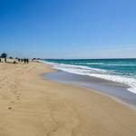 Relax on the Beach