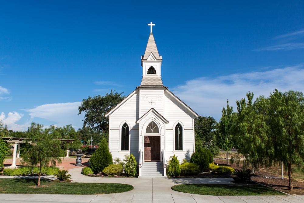 The Wedding Website of Grace Brown and Blaise Perock