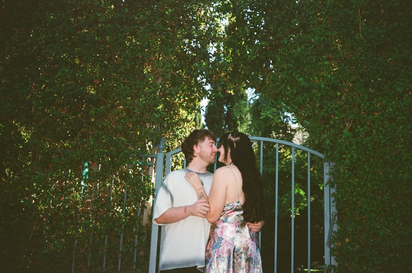 The Wedding Website of Emilyn Giddings and Austin Levenson