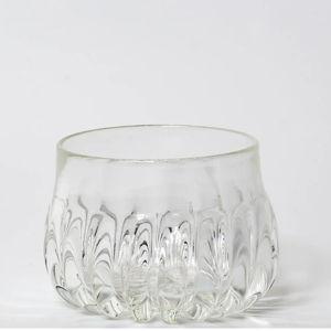 Handblown Heirloom Sipper