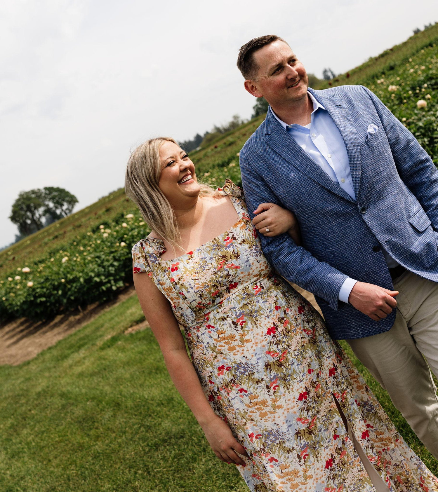The Wedding Website of Chase Howe and Hilary Bue