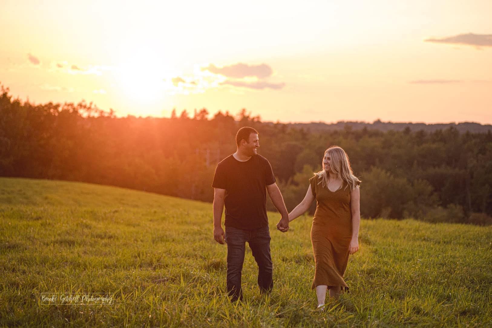 The Wedding Website of Libby Spencer and Michael Wright