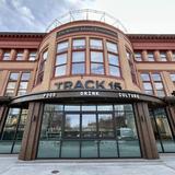 Track 15