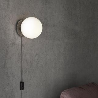TR Bulb Table/Wall Lamp
