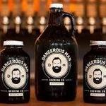 Dangerous Man Brewing Company