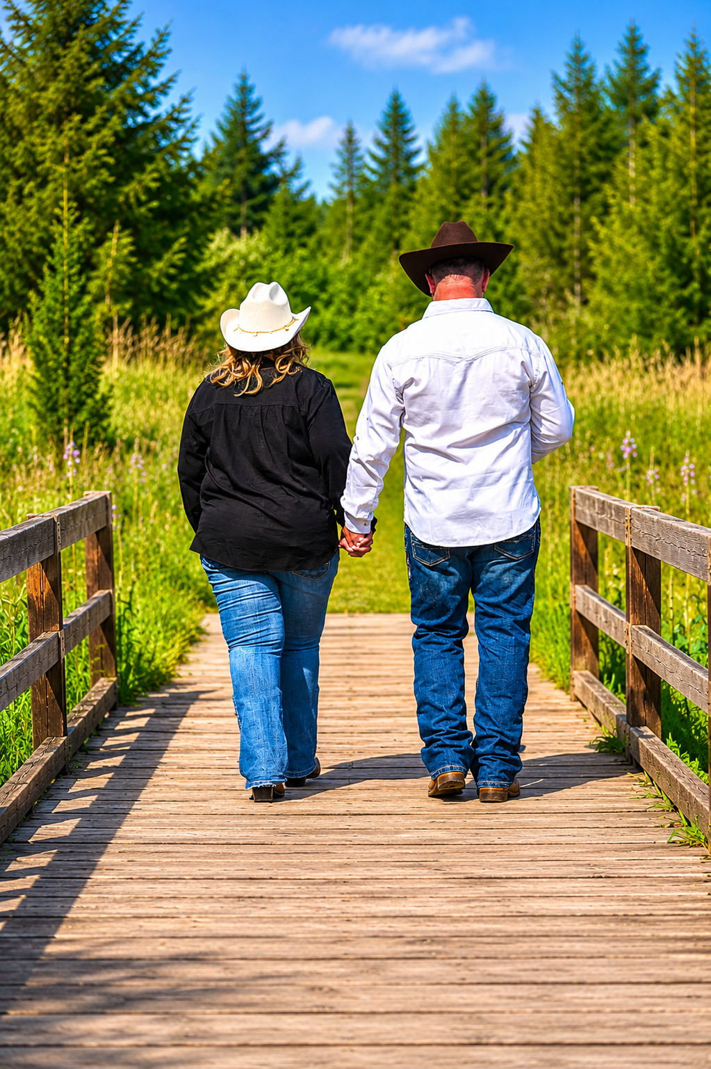 The Wedding Website of Amber Osterhaus and Joshua Little