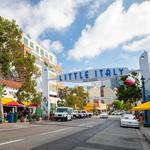 Little Italy
