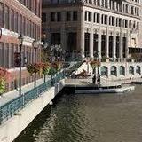 Milwaukee Riverwalk