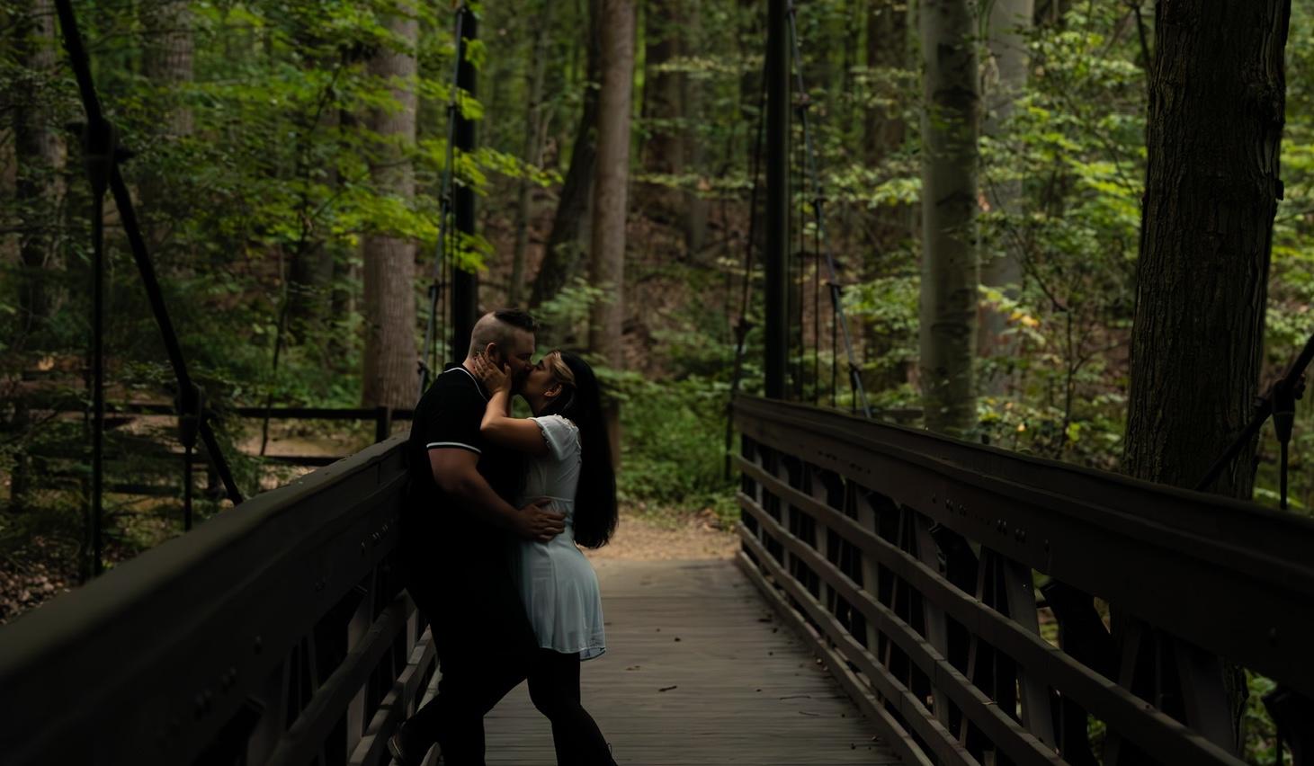 The Wedding Website of Rosa Anda and Travis Bergman