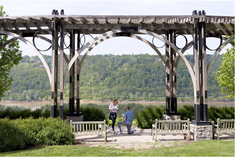 The Wedding Website of Kevin Heekin and Cassie Lampe